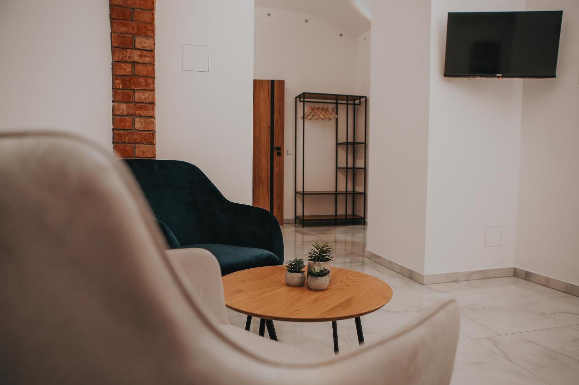 Zizkoff Apartments Praga Zewnętrze zdjęcie