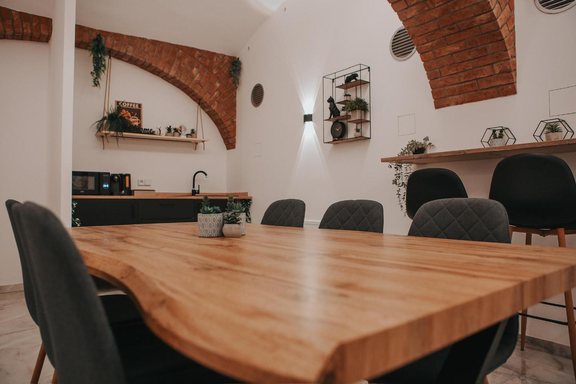 Zizkoff Apartments Praga Zewnętrze zdjęcie