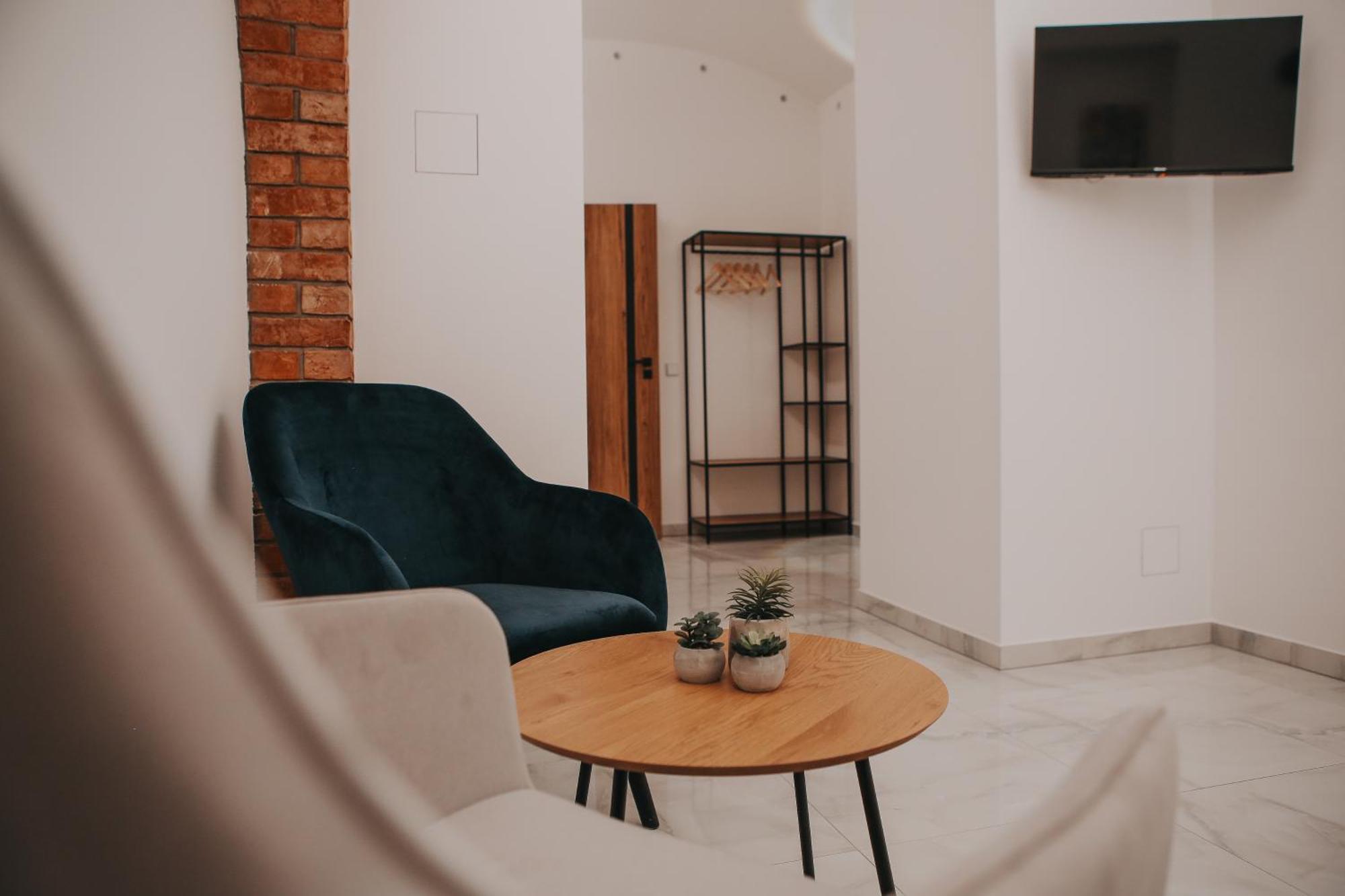 Zizkoff Apartments Praga Zewnętrze zdjęcie