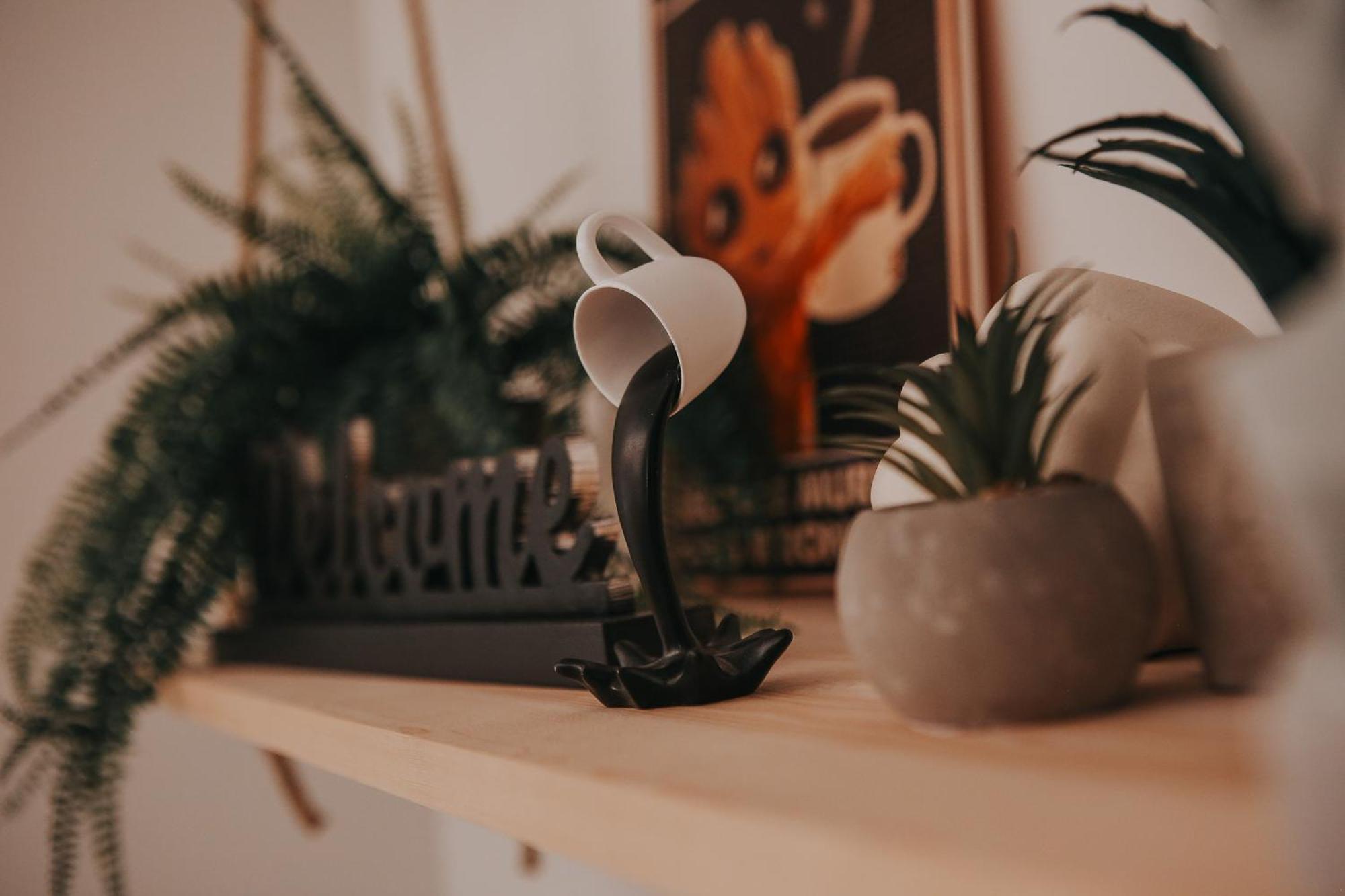 Zizkoff Apartments Praga Zewnętrze zdjęcie
