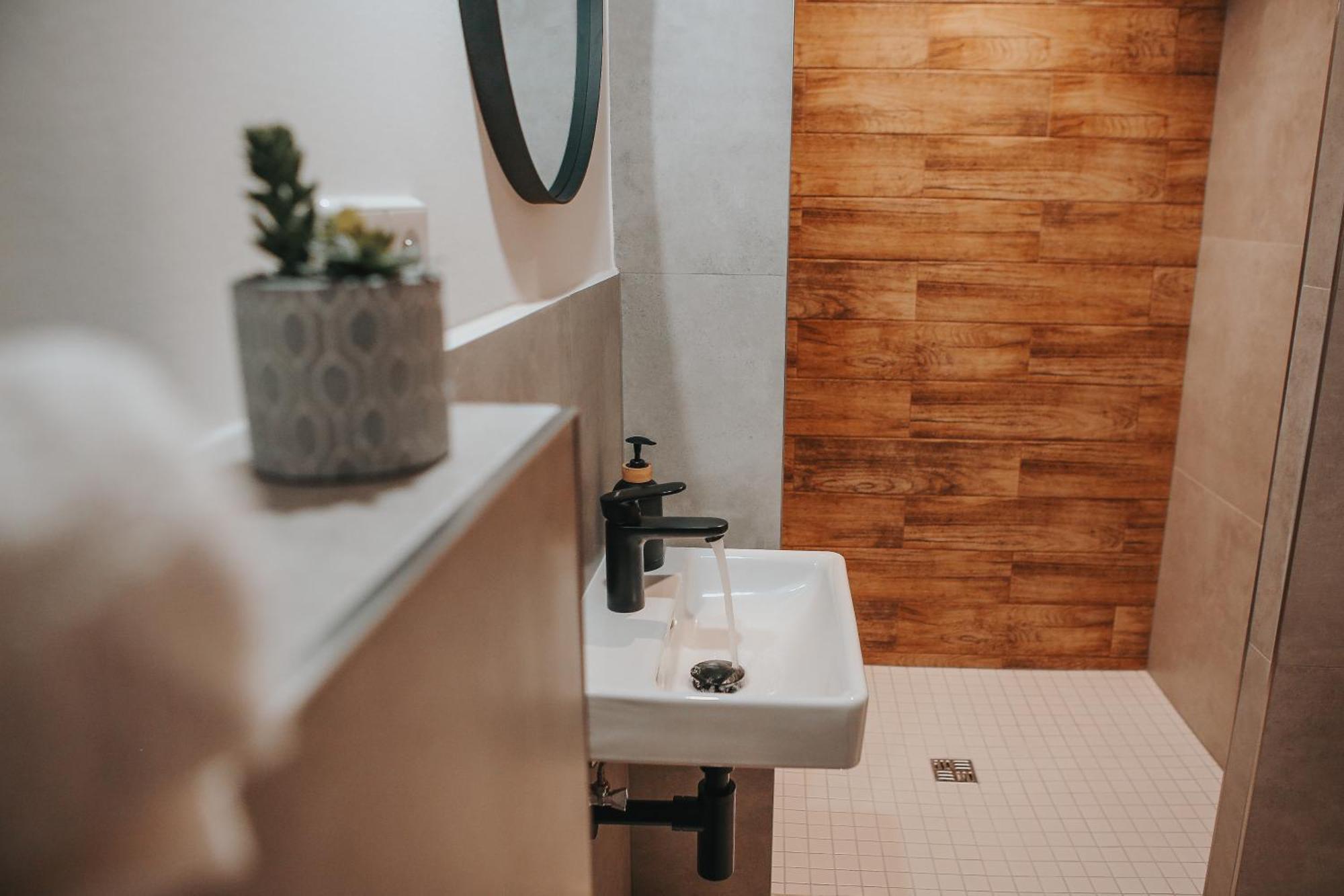 Zizkoff Apartments Praga Zewnętrze zdjęcie
